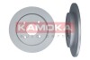 Гальмiвнi диски FORD FOCUS 98-04 KAMOKA 103562 (фото 1)