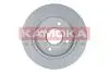 Гальмiвнi диски FORD FOCUS 98-04 KAMOKA 103562 (фото 2)
