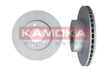 Гальмiвнi диски BMW 1 (E81/E87) 04-/3 (E90) 05- KAMOKA 1033072