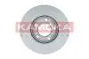 Гальмiвнi диски BMW 3 (E36/E46) 90-05 KAMOKA 103516 (фото 2)