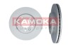 Гальмiвнi диски Mazda 6 02-13 KAMOKA 1032420 (фото 1)