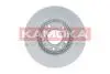 Гальмiвнi диски Mazda 6 02-13 KAMOKA 1032420 (фото 2)