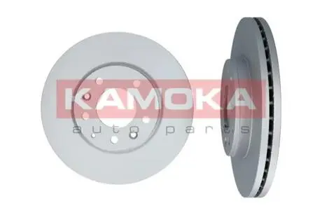 Гальмiвнi диски Mazda 6 02-13 KAMOKA 1032420