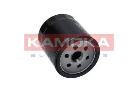 Фiльтр масляний h=87mm KAMOKA F100401
