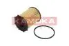 Фiльтр масляний KAMOKA F100701 (фото 1)