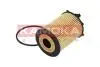 Фiльтр масляний KAMOKA F100701 (фото 3)