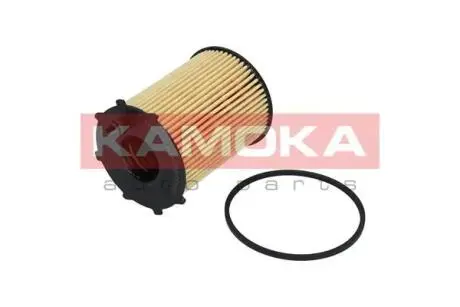 Фiльтр масляний KAMOKA F100701
