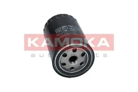 Фiльтр масляний KAMOKA F101501