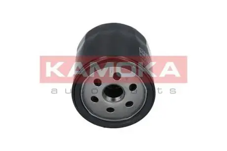 Фiльтр масляний KAMOKA F101901
