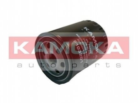 Фiльтр масляний KAMOKA F103201