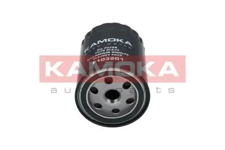 Фiльтр масляний KAMOKA F103201