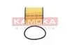 Фiльтр масляний KAMOKA F103401 (фото 2)