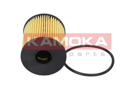 Фiльтр масляний KAMOKA F103401