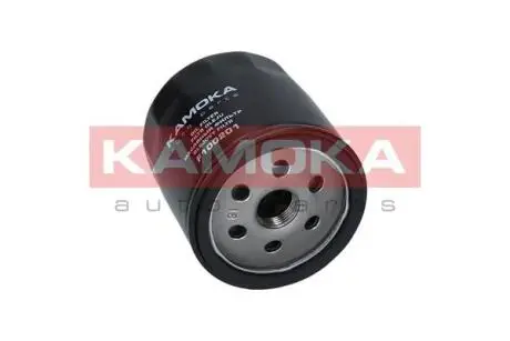 Фiльтр масляний KAMOKA F100201