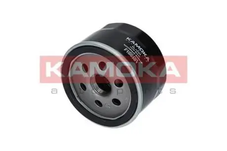 Фiльтр масляний KAMOKA F100301
