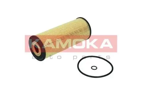 Фiльтр масляний KAMOKA F100601