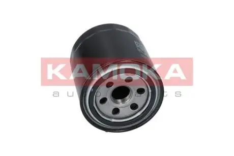 Фiльтр масляний h=84mm KAMOKA F102001