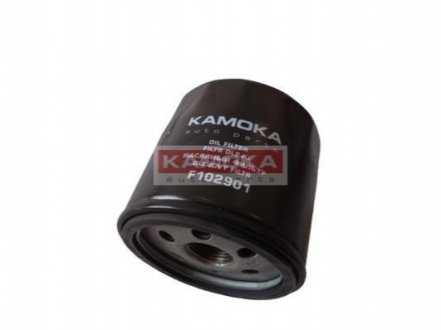 Фiльтр масляний KAMOKA F102901