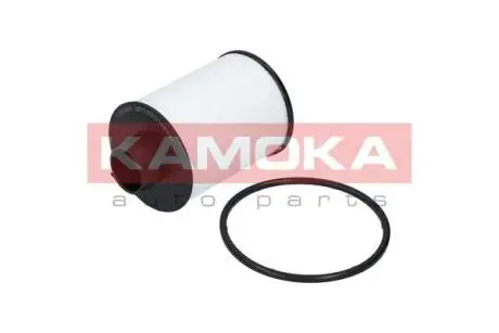 Фiльтр паливний KAMOKA F301601