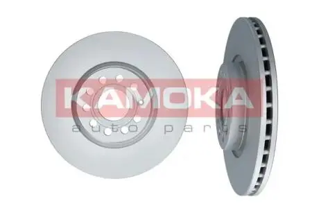 Гальмiвнi диски VW Caddy III 04- KAMOKA 1032610