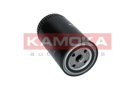 Фiльтр масляний KAMOKA F101001