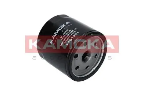 Фiльтр масляний KAMOKA F101201