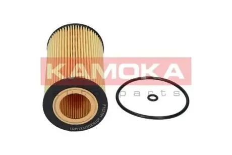 Фiльтр масляний KAMOKA F102101