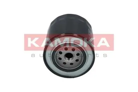 Фiльтр масляний KAMOKA F102401
