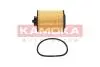 Фiльтр масляний KAMOKA F102801 (фото 4)