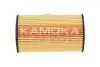 Фiльтр масляний KAMOKA F103501 (фото 4)