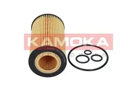Фiльтр масляний KAMOKA F103501