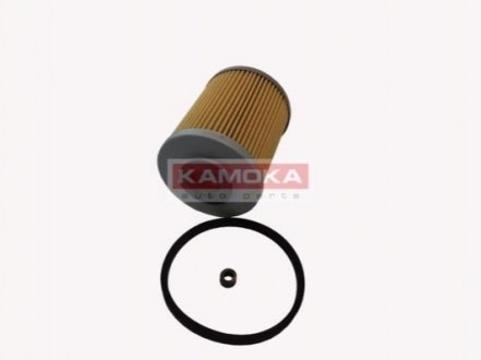 Фiльтр паливний KAMOKA F301101 (фото 1)