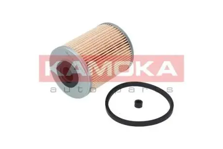 Фiльтр паливний KAMOKA F301101