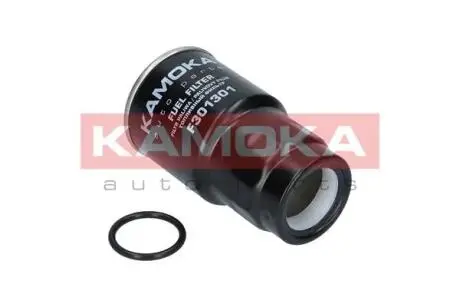 Фiльтр паливний KAMOKA F301301