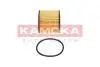 Фiльтр масляний KAMOKA F103801 (фото 2)