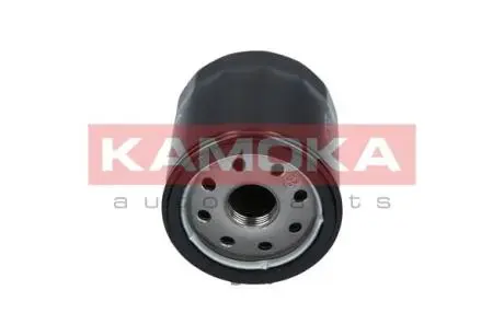 Фiльтр масляний KAMOKA F104001