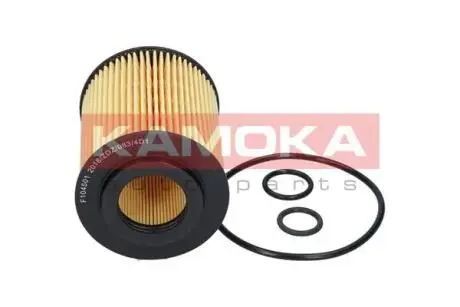 Фiльтр масляний KAMOKA F104501