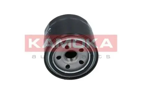 Фiльтр масляний h=75mm KAMOKA F104701