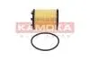Фiльтр масляний KAMOKA F104101 (фото 1)