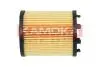 Фiльтр масляний KAMOKA F104101 (фото 3)