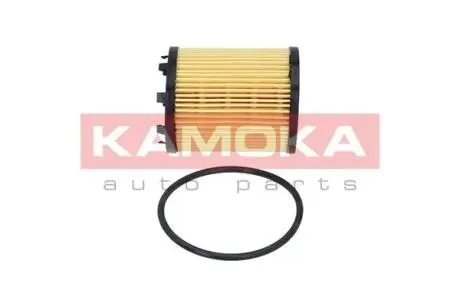 Фiльтр масляний KAMOKA F104101