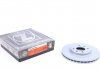 Гальмiвнi диски переднi ZIMMERMANN 430149020 (фото 13)