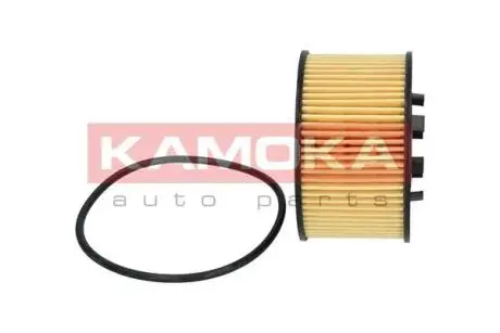 Фiльтр масляний KAMOKA F103001