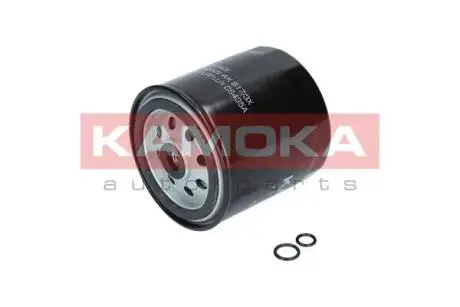 Фiльтр паливний KAMOKA F300601