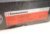 Диск гальмівний (передній) Subaru Forester 97-/Impreza 95-/Outback 00- 2.0/2.5 AWD (277x24) ZIMMERMANN 530245720 (фото 6)