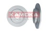 Гальмiвнi диски Ford C-max/Focus II/Volvo C30/C70/S40/V50 04-12/V40 12- KAMOKA 1031006 (фото 1)