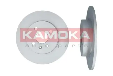 Фото гальмiвнi диски KAMOKA 1032626 Гальмiвнi диски KAMOKA 1032626