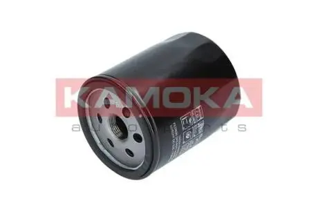 Фiльтр масляний KAMOKA F106501