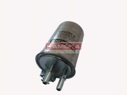 Фильтр топливный KAMOKA F302501 (фото 1)