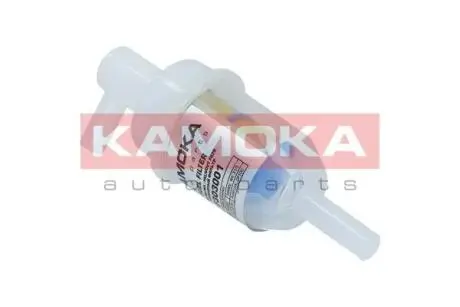 Фiльтр паливний KAMOKA F303001